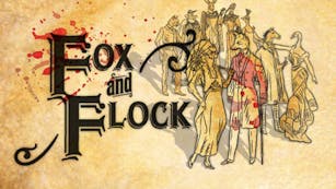 Product cover for Fox & Flock