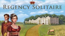 Product cover for Regency Solitaire