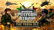Product cover for Operation: Polygon Storm - The Train DLC