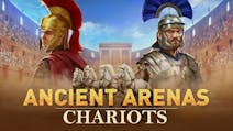 Product cover for Ancient Arenas: Chariots