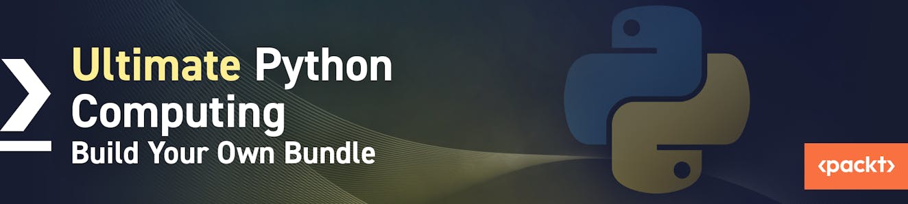 Ultimate Python Computing Build Your Own Bundle | Fanatical