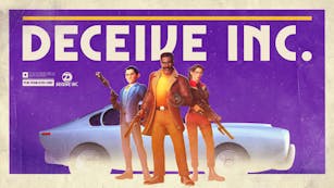 Product cover for Deceive Inc