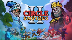 Product cover for Circle Empires 2