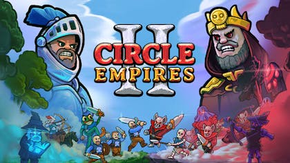 Product cover for Circle Empires 2