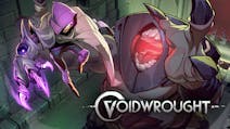 Product cover for Voidwrought