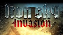 Product cover for Iron Sky: Invasion