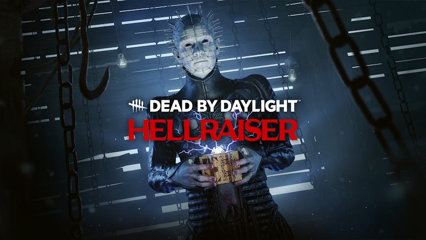 Dead by Daylight - Hellraiser Chapter