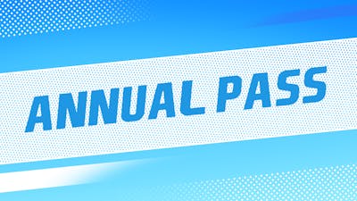 Tennis World Tour 2 - Annual Pass