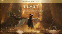 Product cover for Beast of Reincarnation - Deluxe Edition