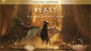 Product cover for Beast of Reincarnation - Deluxe Edition