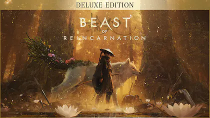 Product cover for Beast of Reincarnation - Deluxe Edition