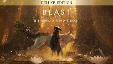 Product cover for Deluxe Edition