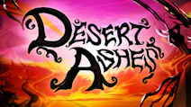 Product cover for Desert Ashes