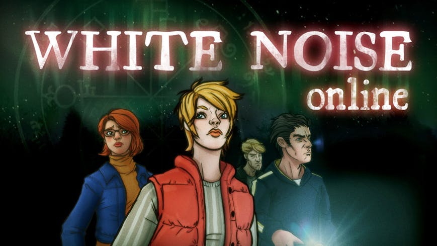 White Noise Online