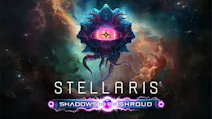 Product cover for Stellaris: Shadows of the Shroud