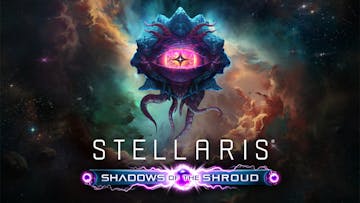 Stellaris: Shadows of the Shroud