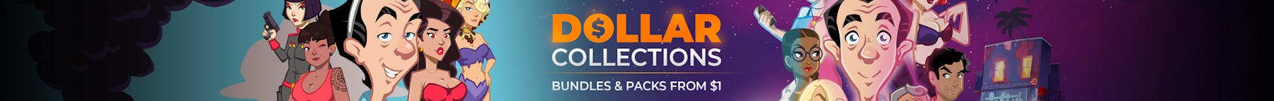 Dollar Collections