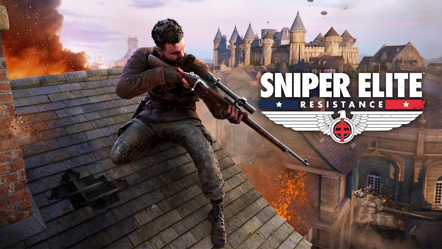 Sniper Elite: Resistance