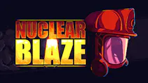Product cover for Nuclear Blaze