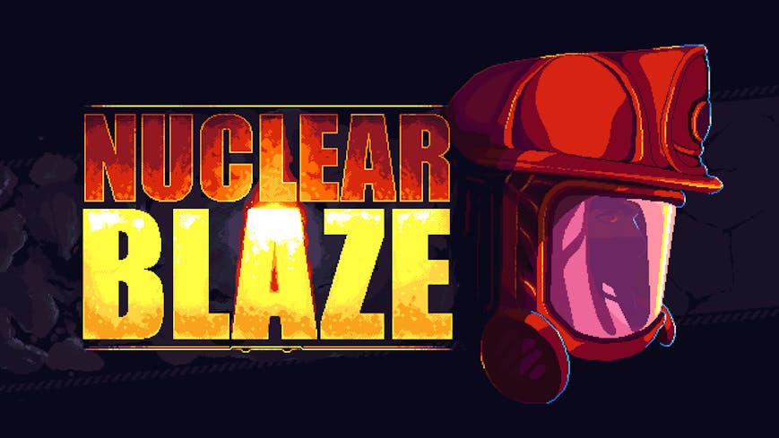 Nuclear Blaze