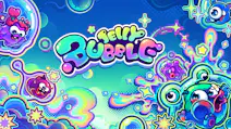 Product cover for Jelly Bubble