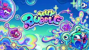 Jelly Bubble