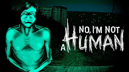 No, I'm not a Human