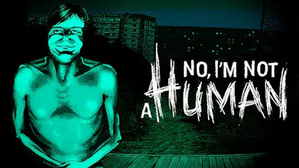 No, I'm not a Human