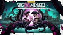 Product cover for Borderlands 3: Guns, Love, and Tentacles