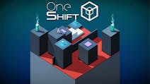 Product cover for OneShift