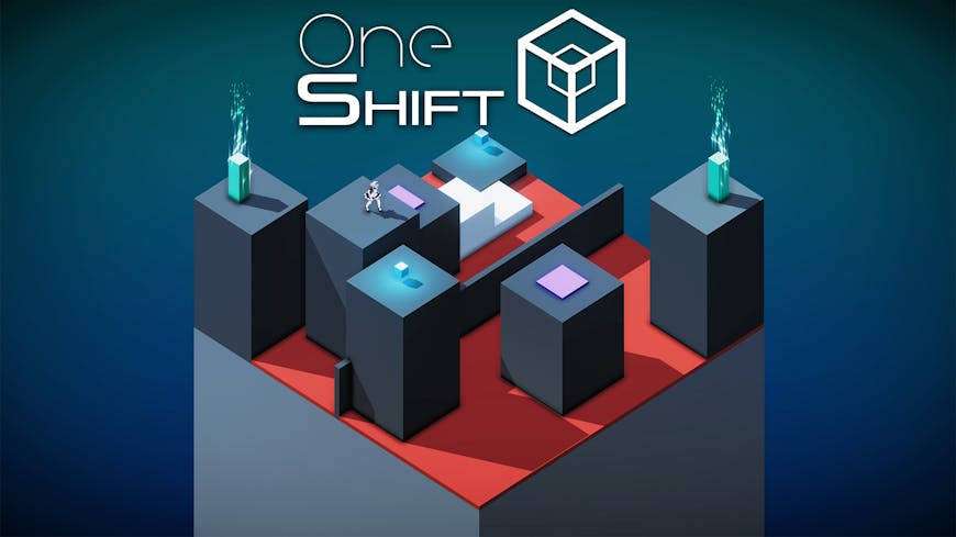 Product cover for OneShift