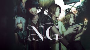 Product cover for Spirit Hunter: NG