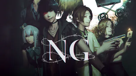 Product cover for Spirit Hunter: NG