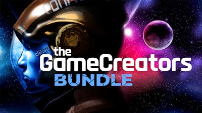 The Game Creators Bundle