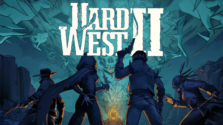 Hard West 2