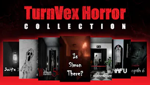 TurnVex Horror Collection