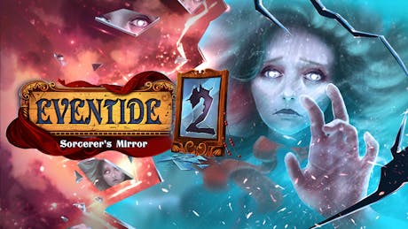 Product cover for Eventide 2: The Sorcerers Mirror