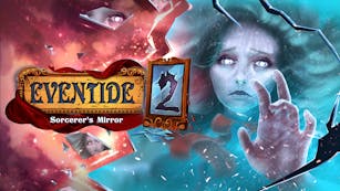 Product cover for Eventide 2: The Sorcerers Mirror