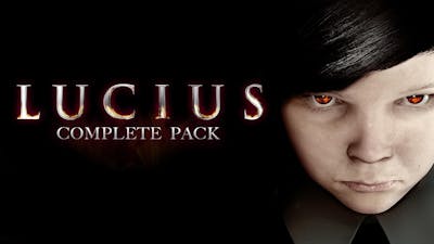 Lucius Complete Pack