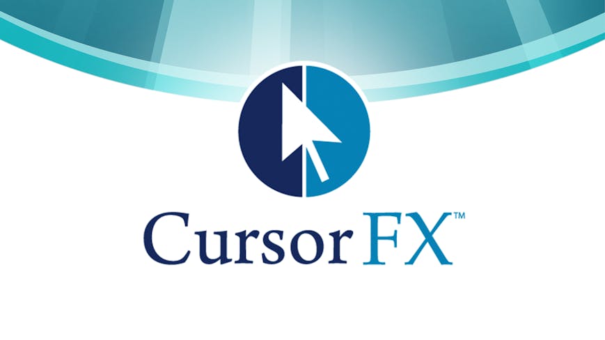 Product cover for CursorFX