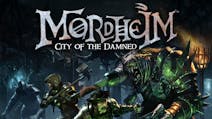 Product cover for Mordheim: City of the Damned