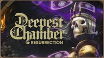 Product cover for Deepest Chamber: Resurrection