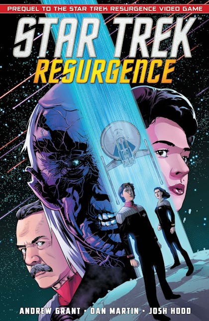 Star Trek: Resurgence
