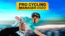 Product cover for Pro Cycling Manager 2022