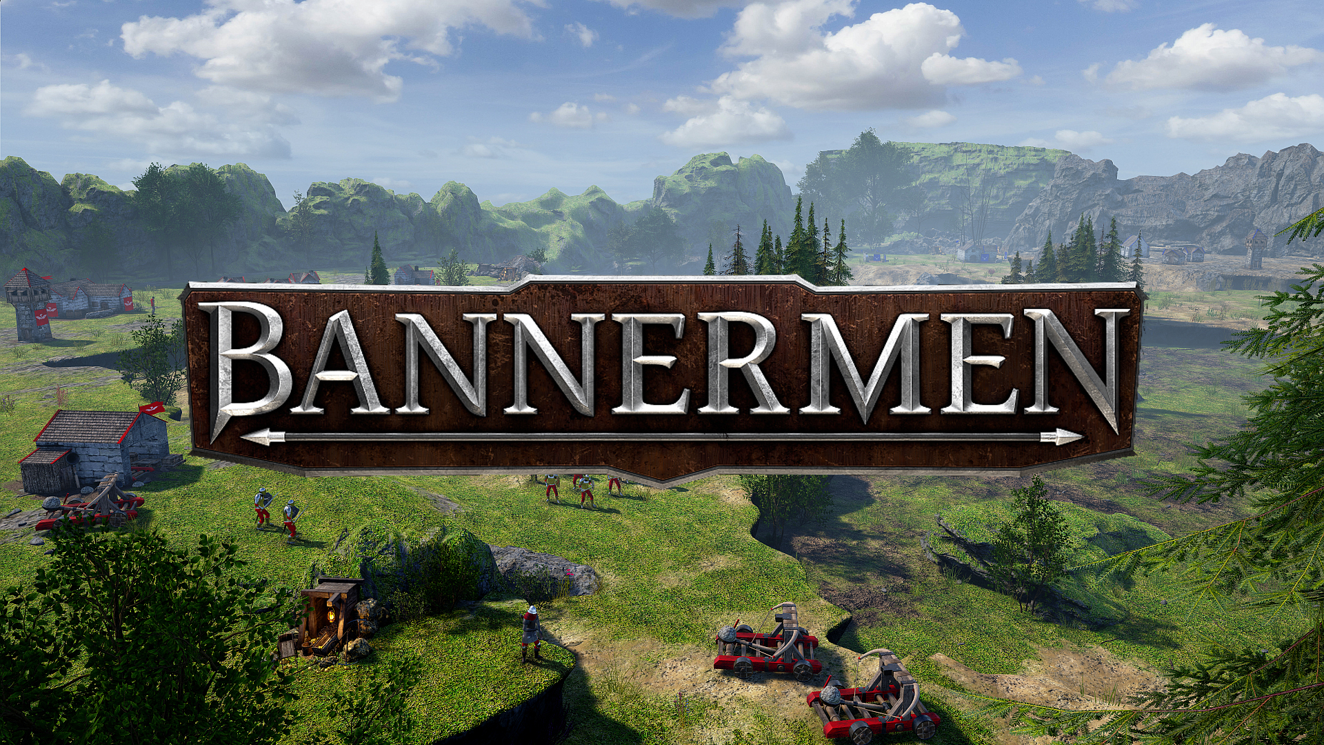 BANNERMEN