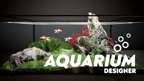Product cover for Aquarium Designer