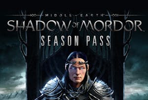 Middle-earth: Shadow of Mordor - GOTY Edition Upgrade