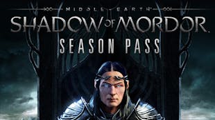 Middle-earth: Shadow of Mordor - Season Pass - DLC