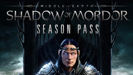 Middle-earth™: Shadow of Mordor™ - Season Pass