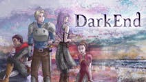 Product cover for DarkEnd